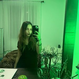 Meet your Posher, Sofía